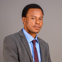 JOHN OLADEJO