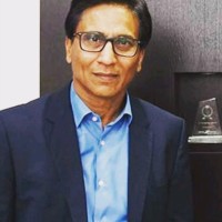 Tauseef Khan