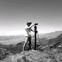 Jacques van Rensburg