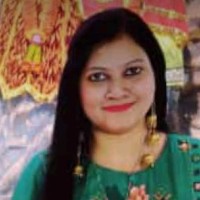 Rashi Gupta