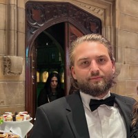 Nicholas Mokhtar