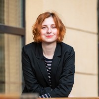 Natalia Shevtsova