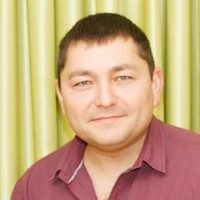 Pavel Sharipov