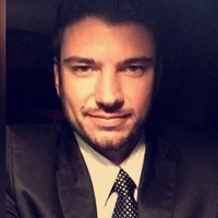 Gilberto Henrique Buza da Cunha