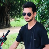 Rishabh Kumar Verma