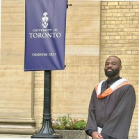 Calvin Akrofi