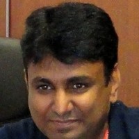 Anish Dhamecha