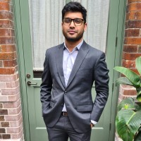 Syed Istiak Ahmed