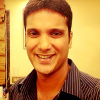Mithul Shetty