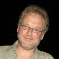Tim Alder