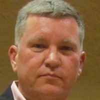 Reggie Adams, PE, LEED BDC