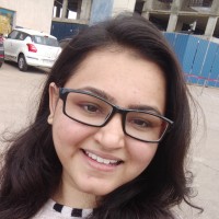 Aanksha Shah