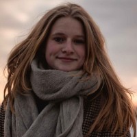 Heleen Harkes