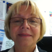 Sonja Drescher