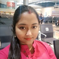 Manisha Deb