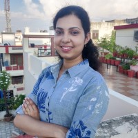 Shalini Gour