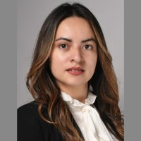 Daniela Franco Torres