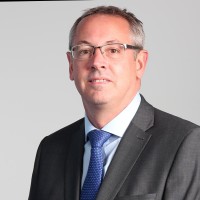 Malcolm Clarke