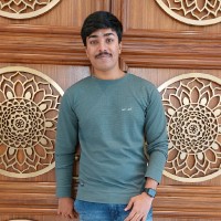 Abhijith Suresh