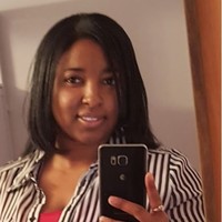 Tenisha Folley