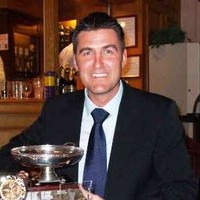 Michael Higham