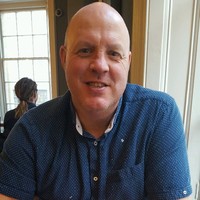 Kevin Wildman