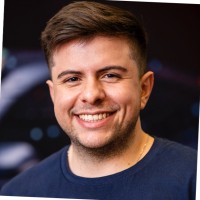 Rafael Barreto Simões