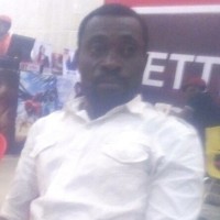 Oscar Barry