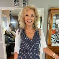 Gloria Kelly