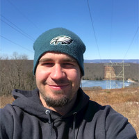 Travis Miller