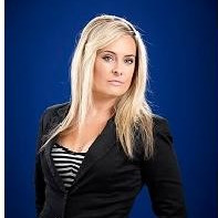 Kirsten Redfern