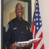 Orlando Chambers