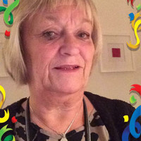 Lena Häägg
