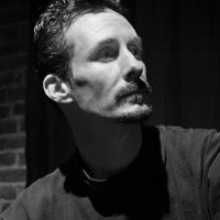 Mark McCready