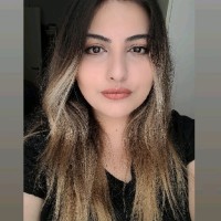 Sena İlayda Erdoğan