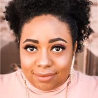 Tiffany Smothers