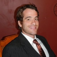 Andrew Marino