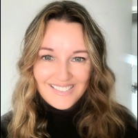 Denise Mitchell