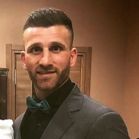 Davide Comune
