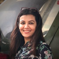 Dr. Trupti Shirole