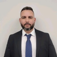 Frank Rodriguez