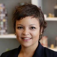 Valérie KUO TSING JEN