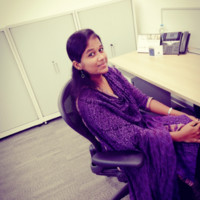 Priyanga M