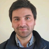 Matias Correa O´Ryan