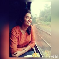 gitika garg