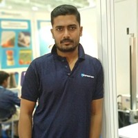 Mohamed Ismail Ejaz
