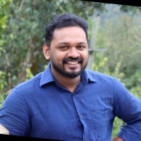 Jithin Chacko