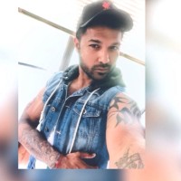 Temashan Naidoo