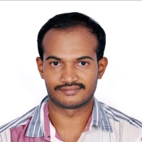 Santoshkumar Ck