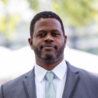 Jeffrey Toney, J.D.